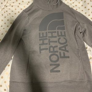 North face hoodie